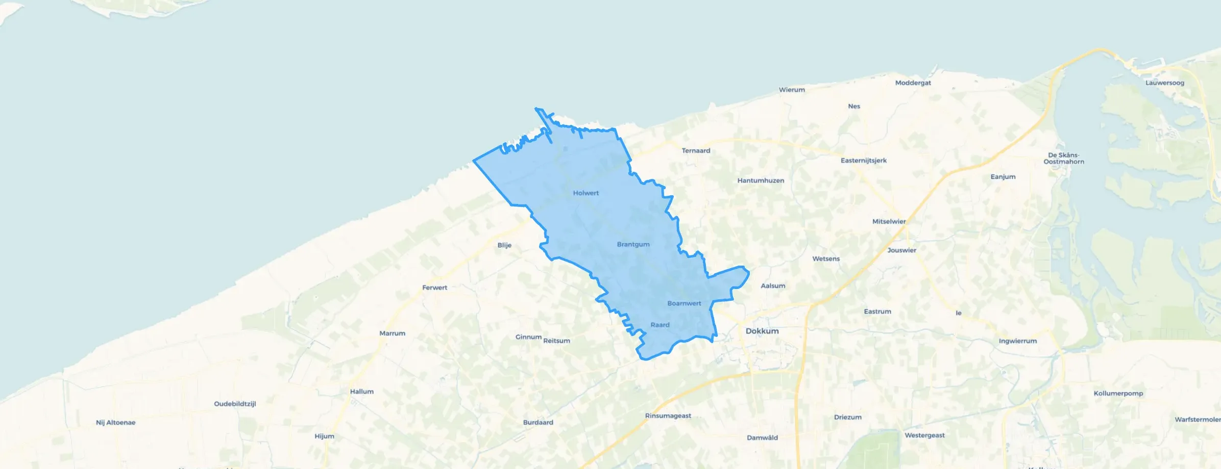 Holwerd