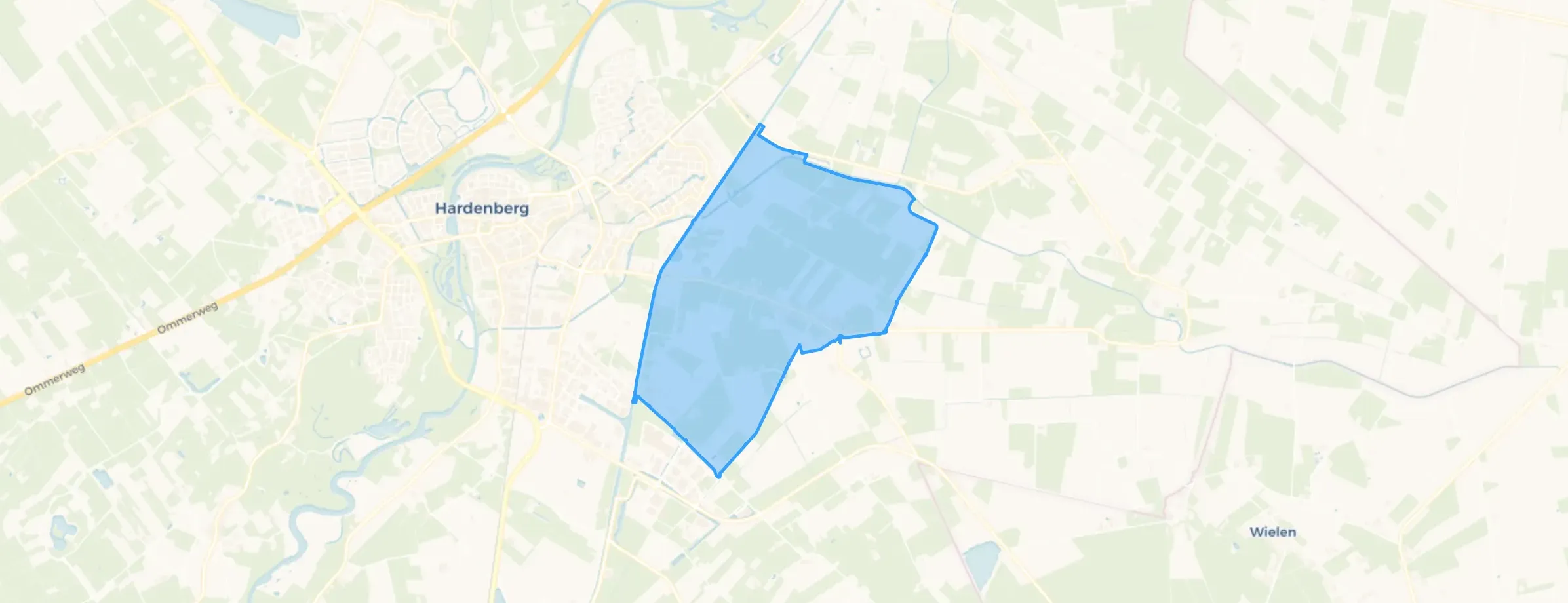 Hoogenweg