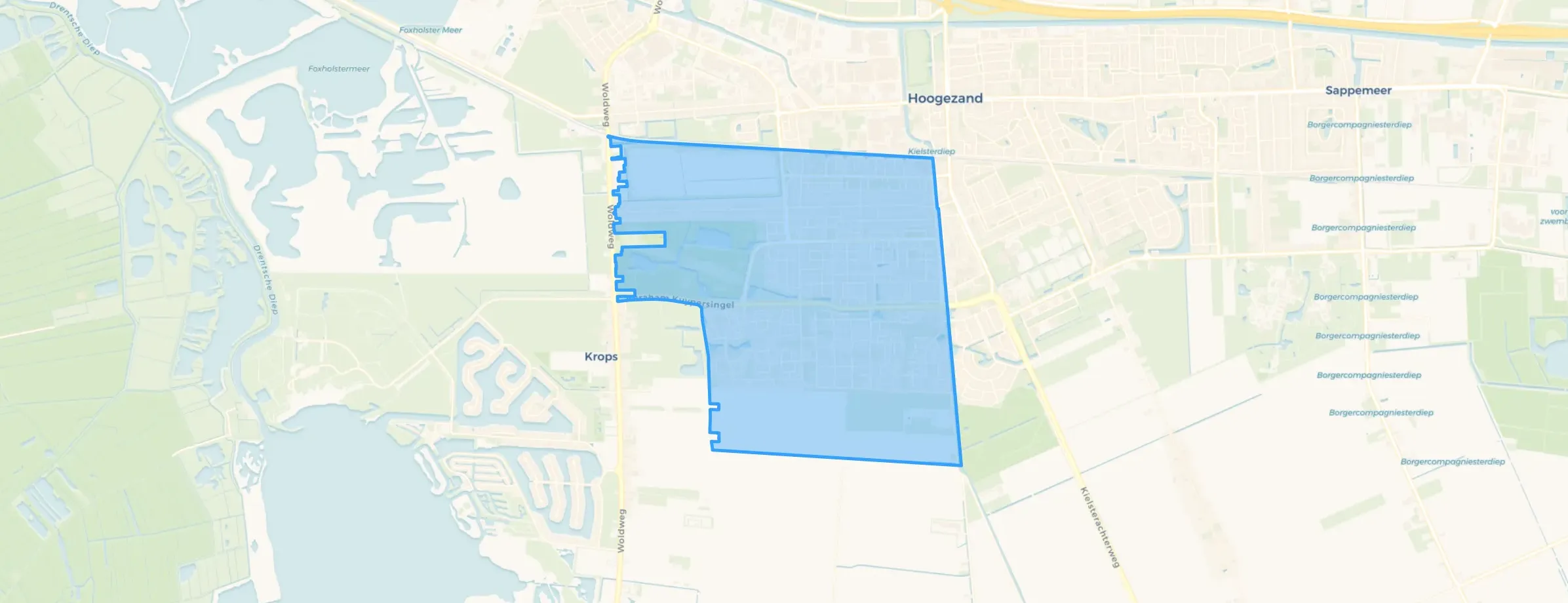 Hoogezand-Zuid
