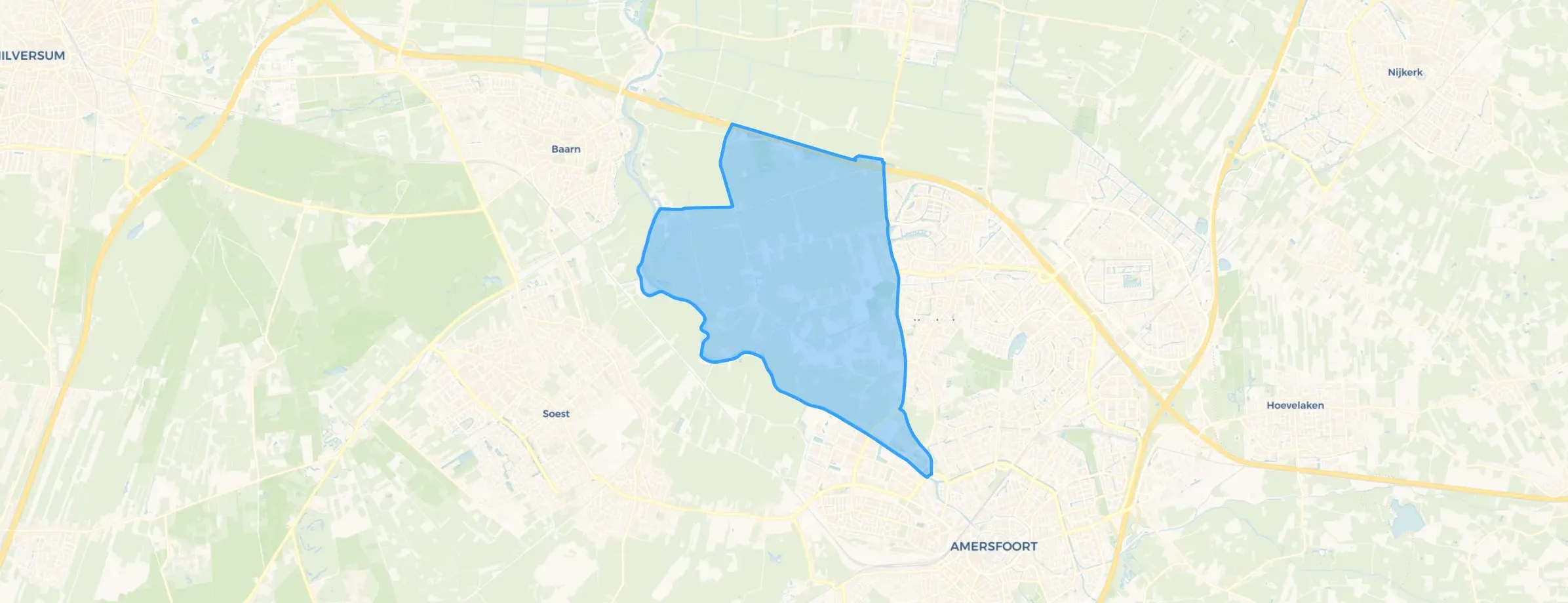 Hoogland-West