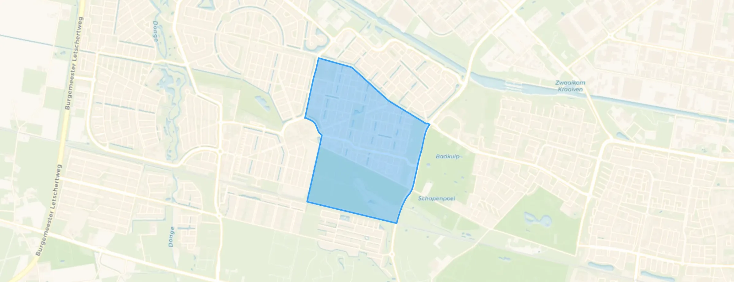 Huibeven