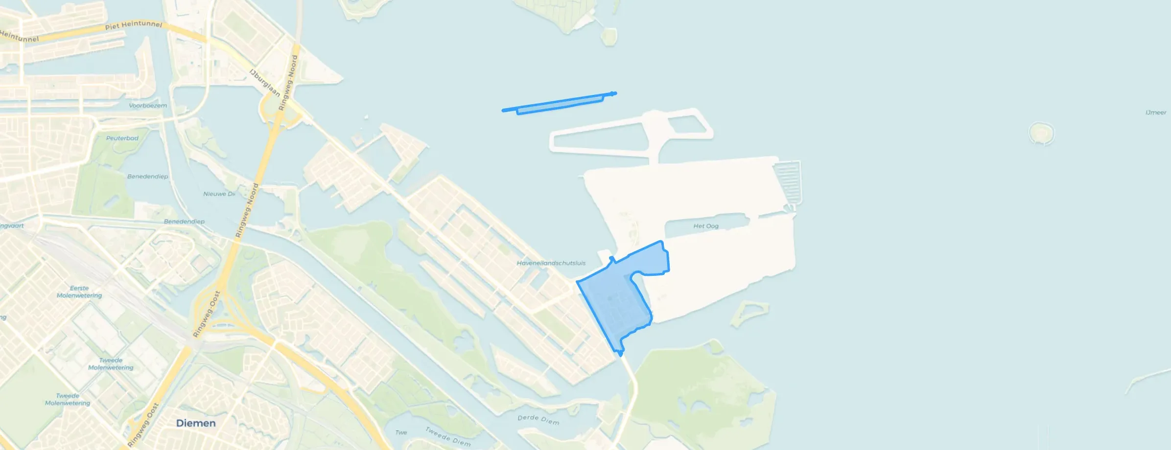 IJburg-Oost