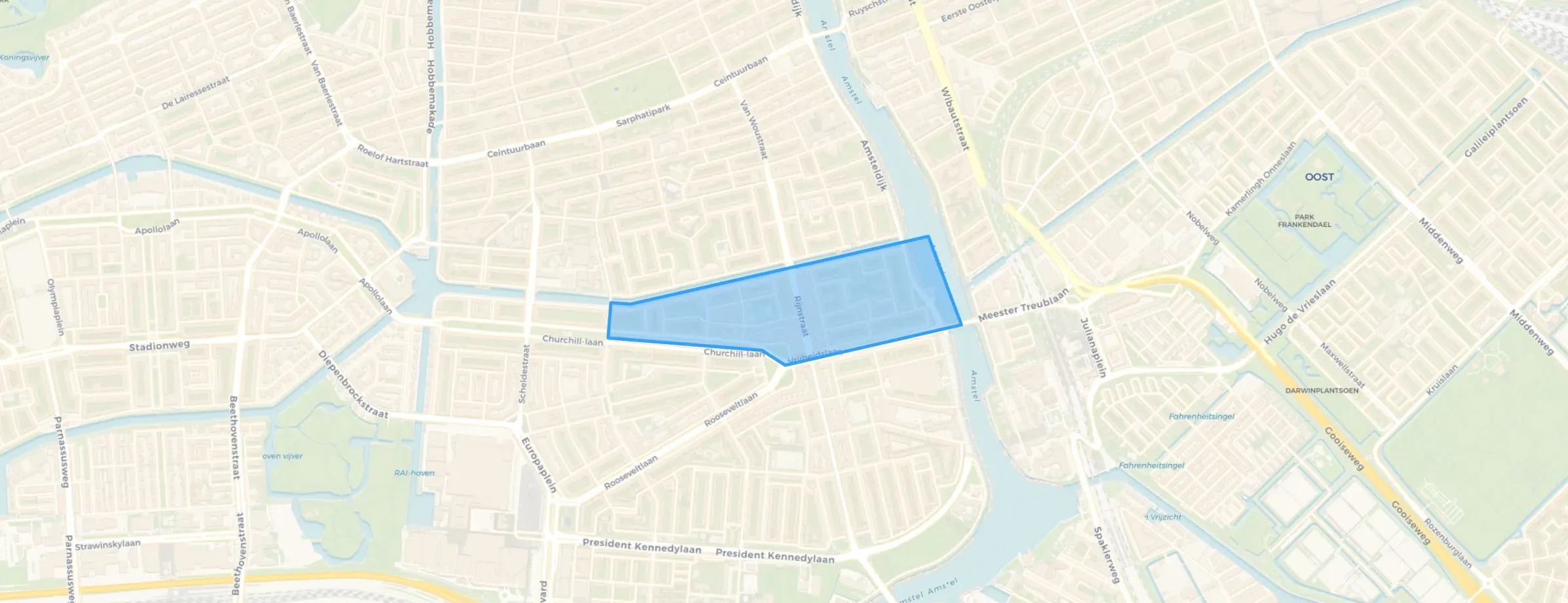 IJselbuurt