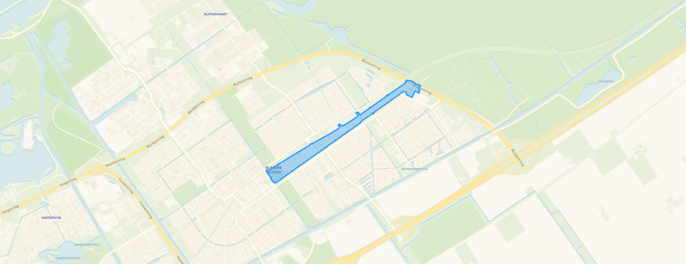 Indischebuurt