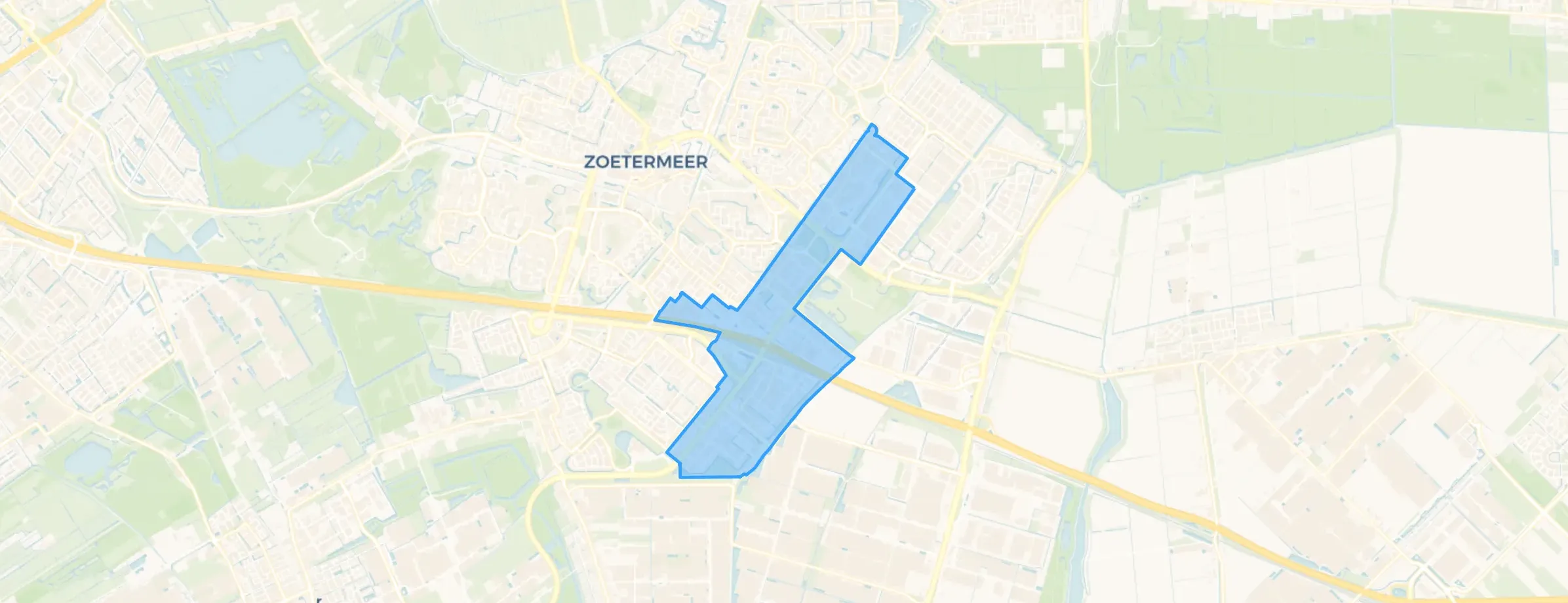 Industriegebied
