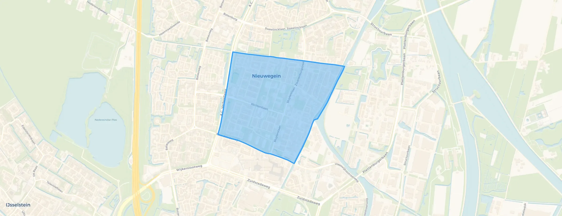 Jutphaas Wijkersloot