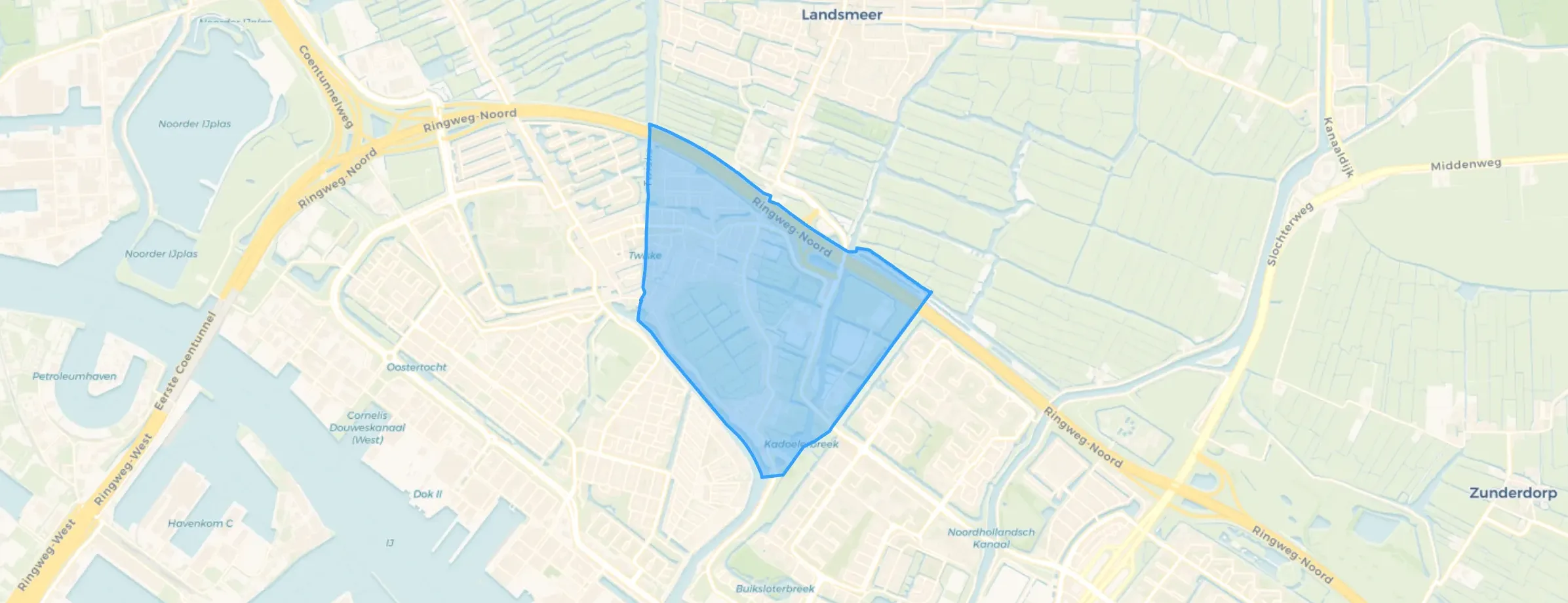 Kadoelen