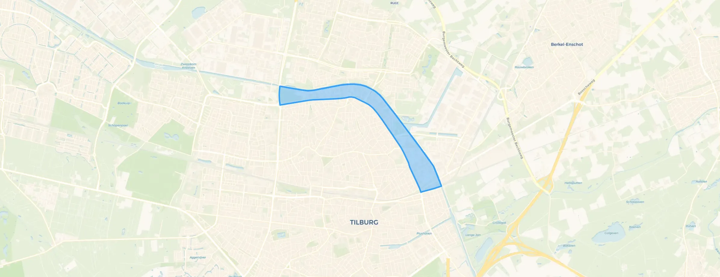 Kanaalzone
