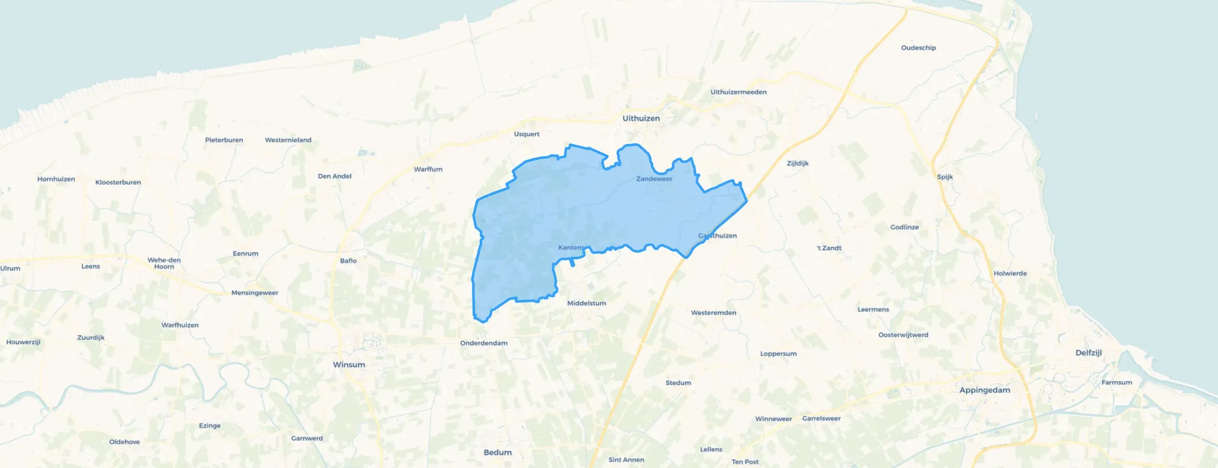 Kantens