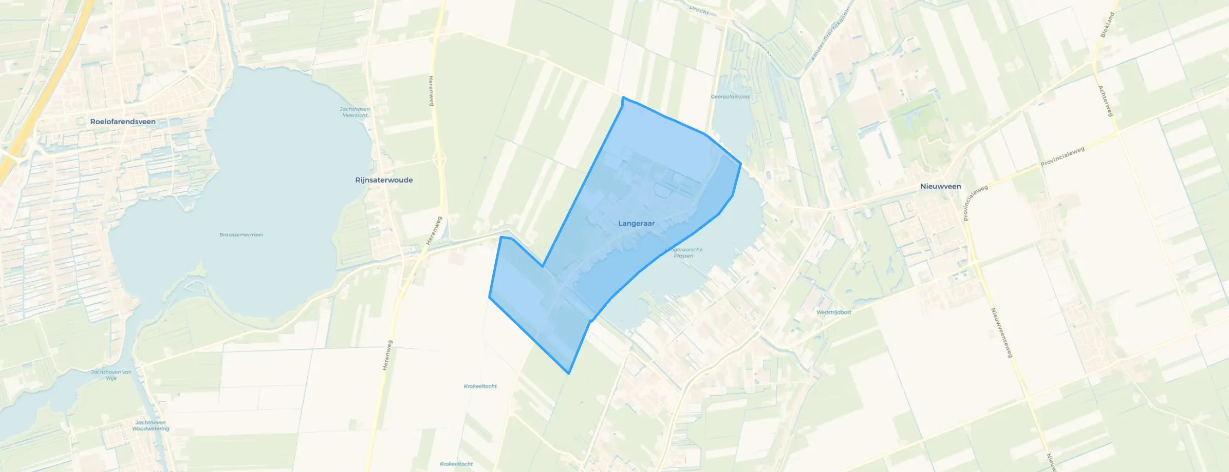 Kern Langeraar