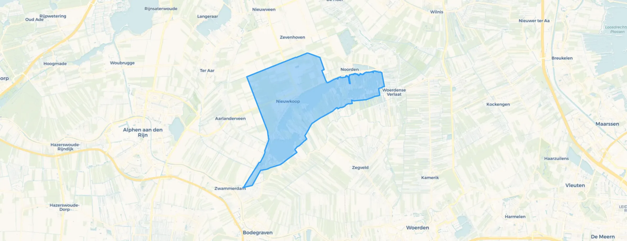 Kern Nieuwkoop