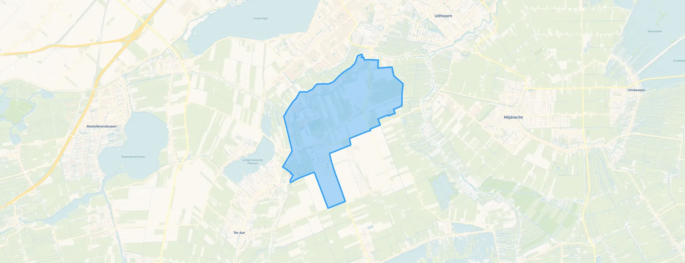 Kern Nieuwveen