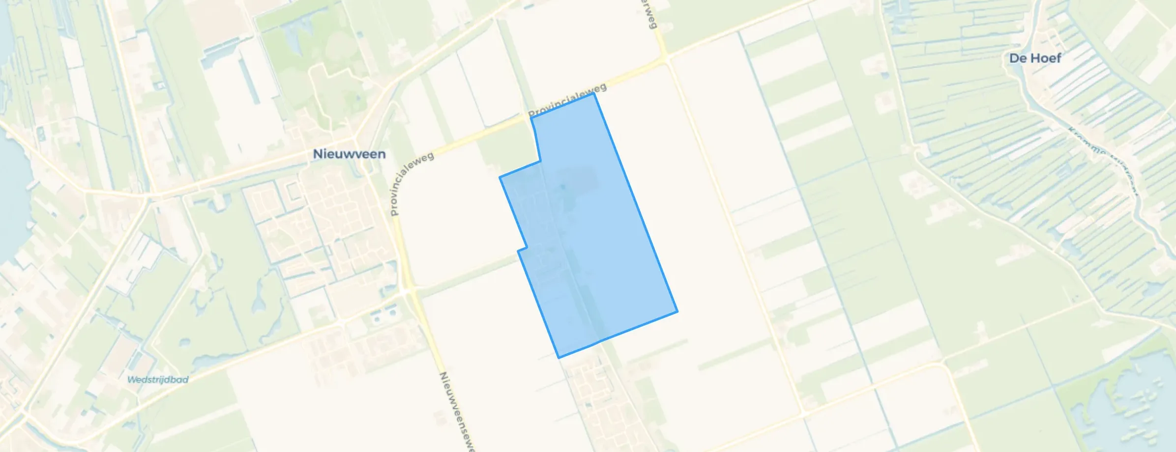 Kern Noordeinde