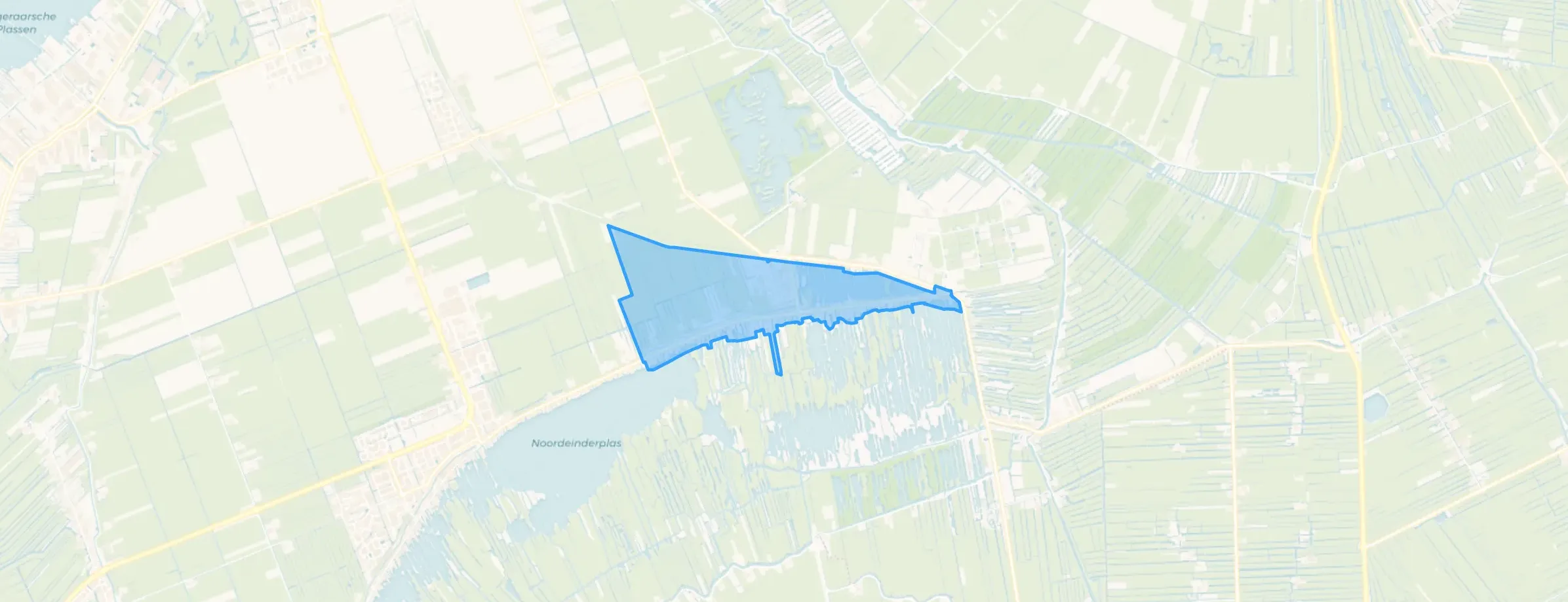 Kern Noorden