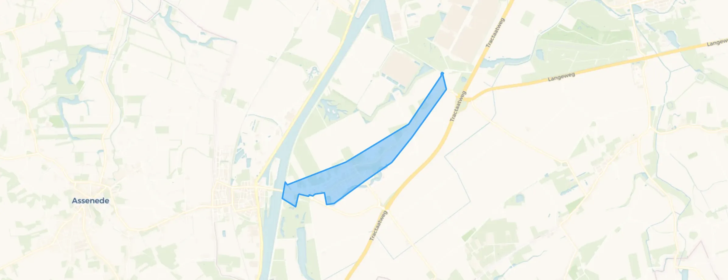 Kern Westdorpe