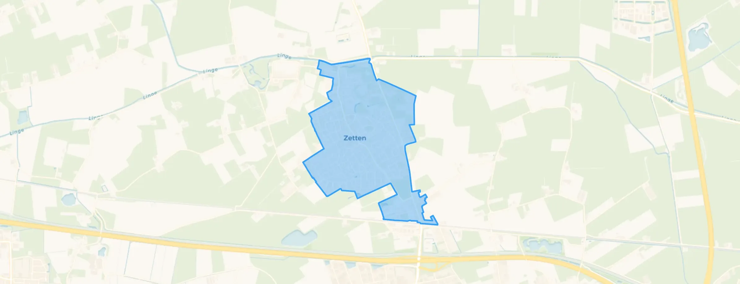 Kern Zetten