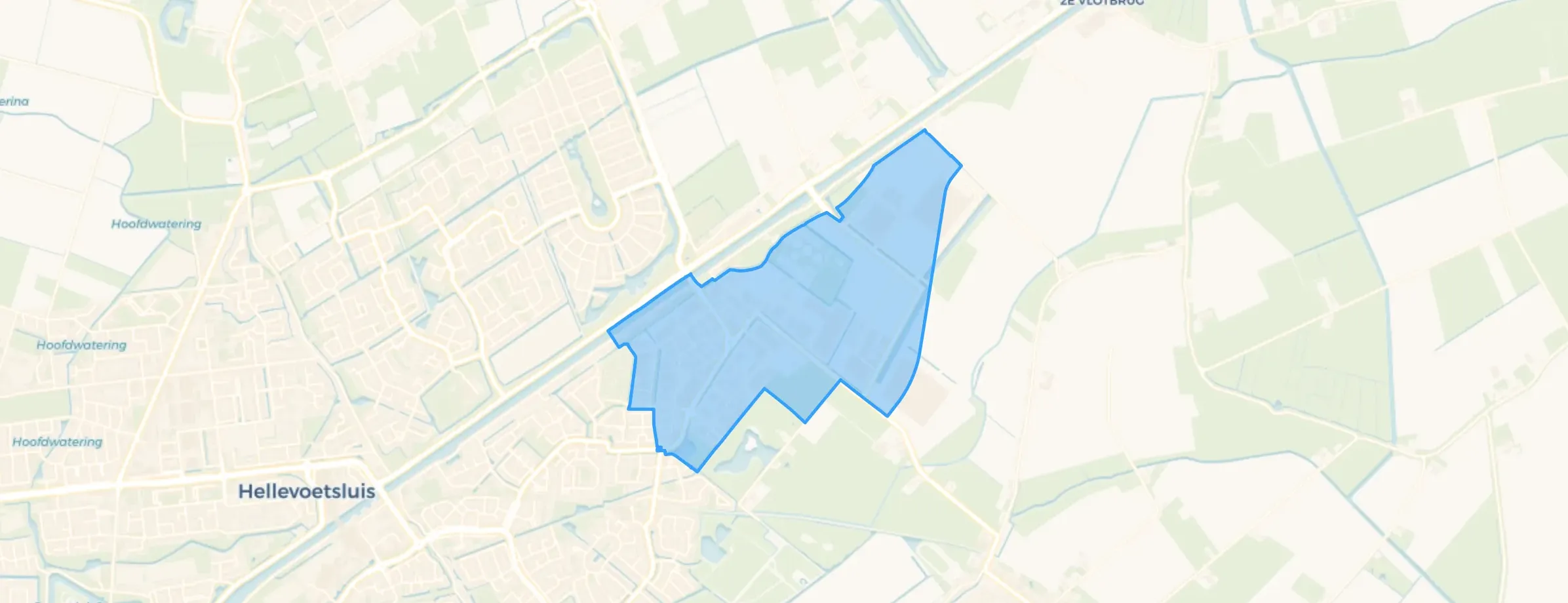 Kickers Bloem