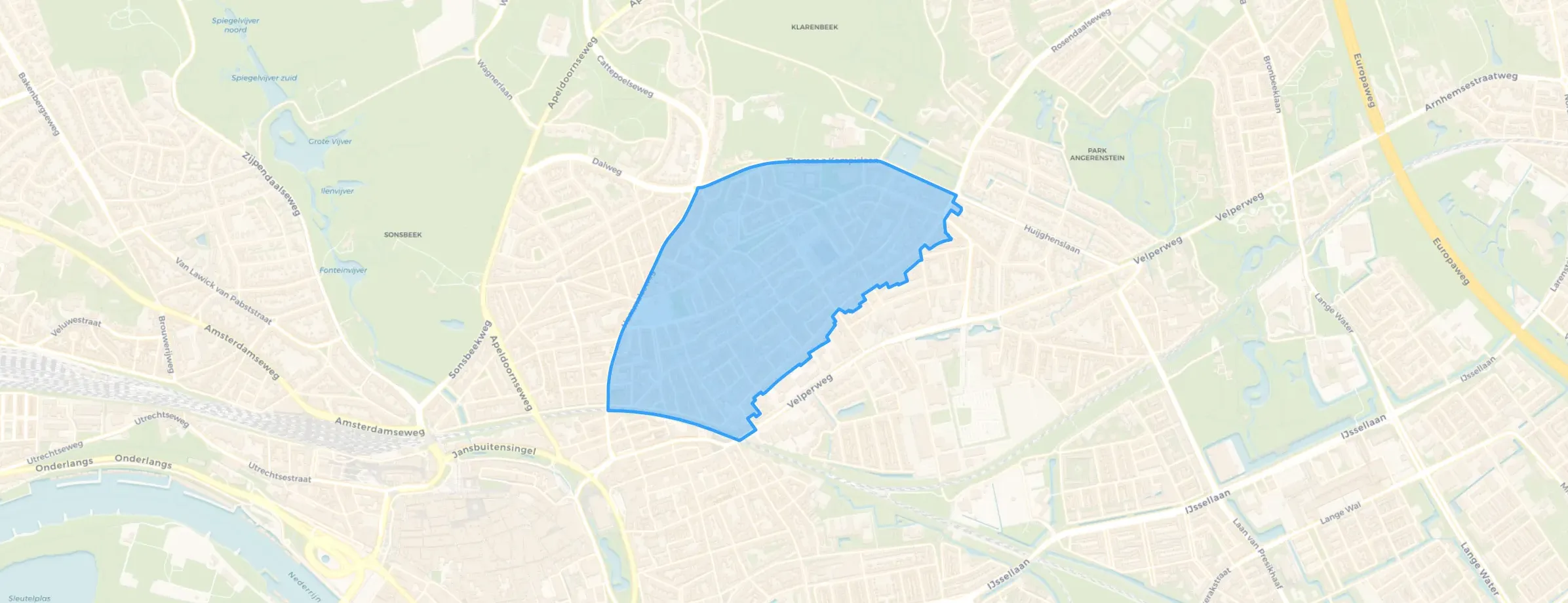 Klarendal