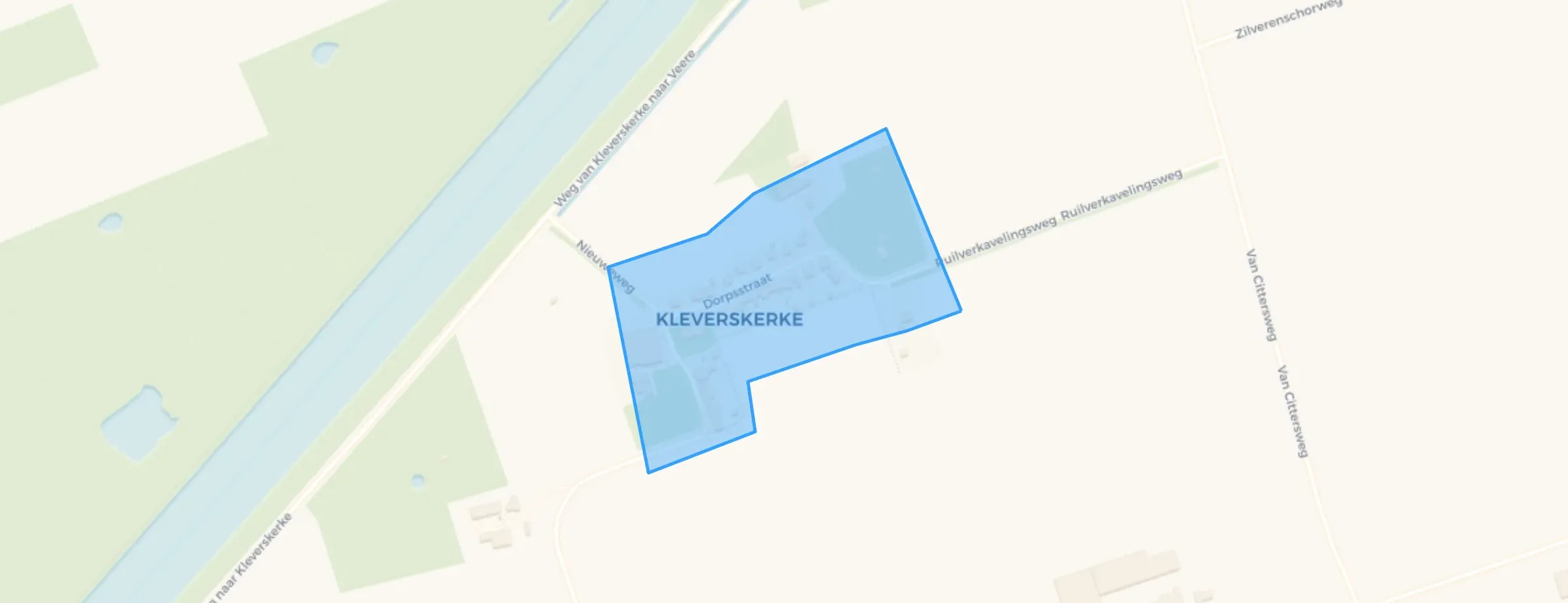 Kleverskerke