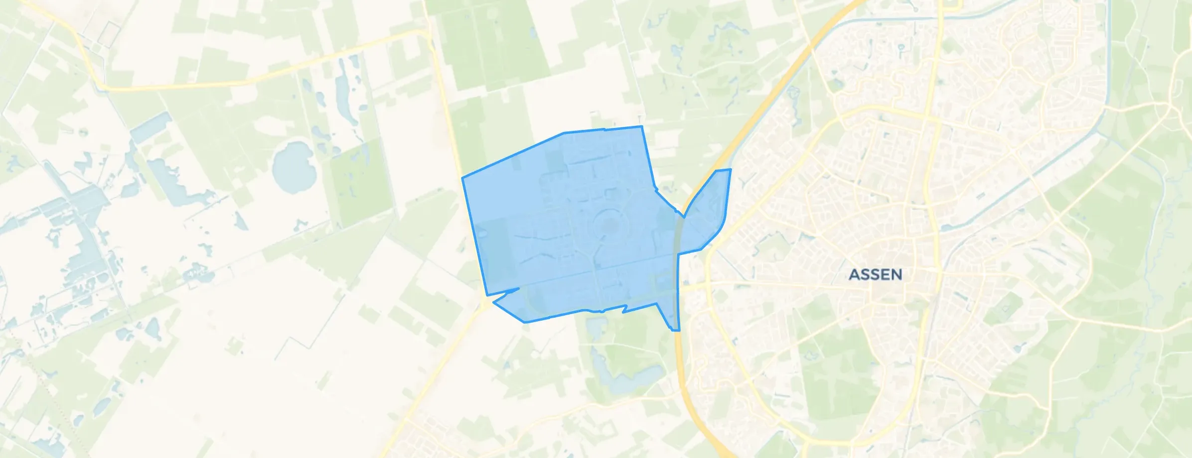 Kloosterveen