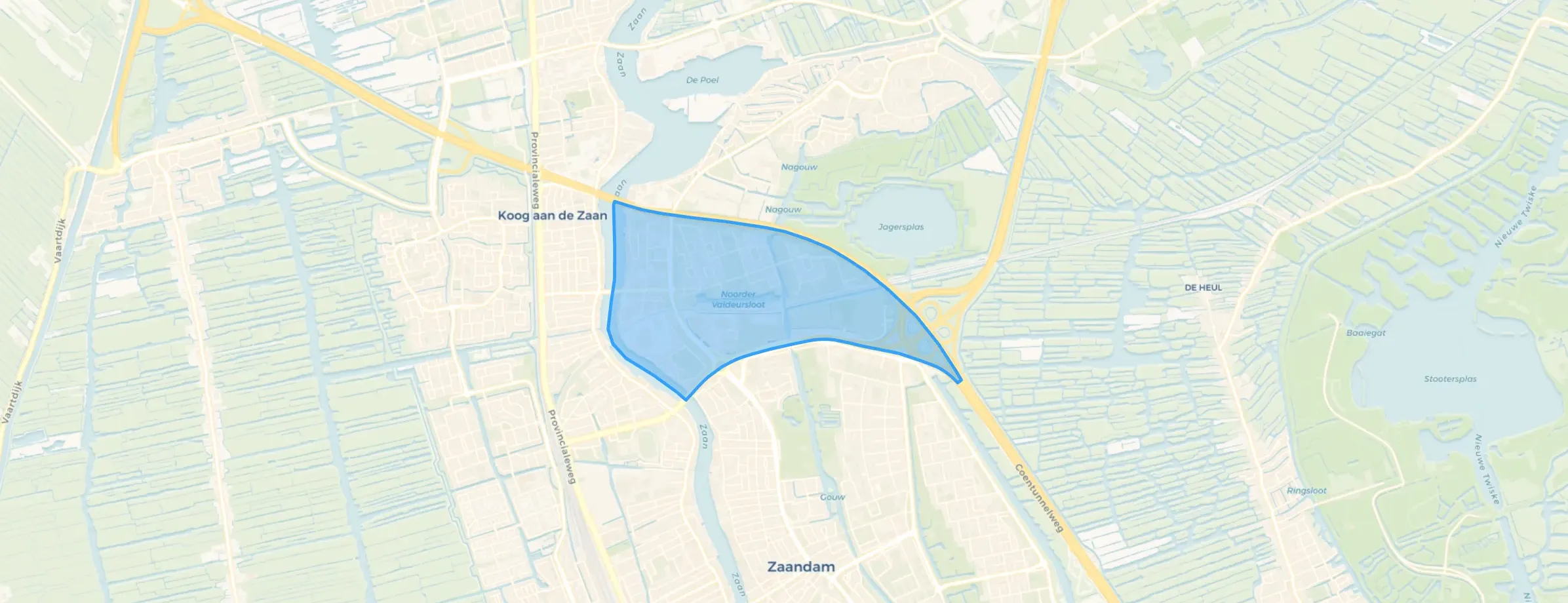 Kogerveldwijk