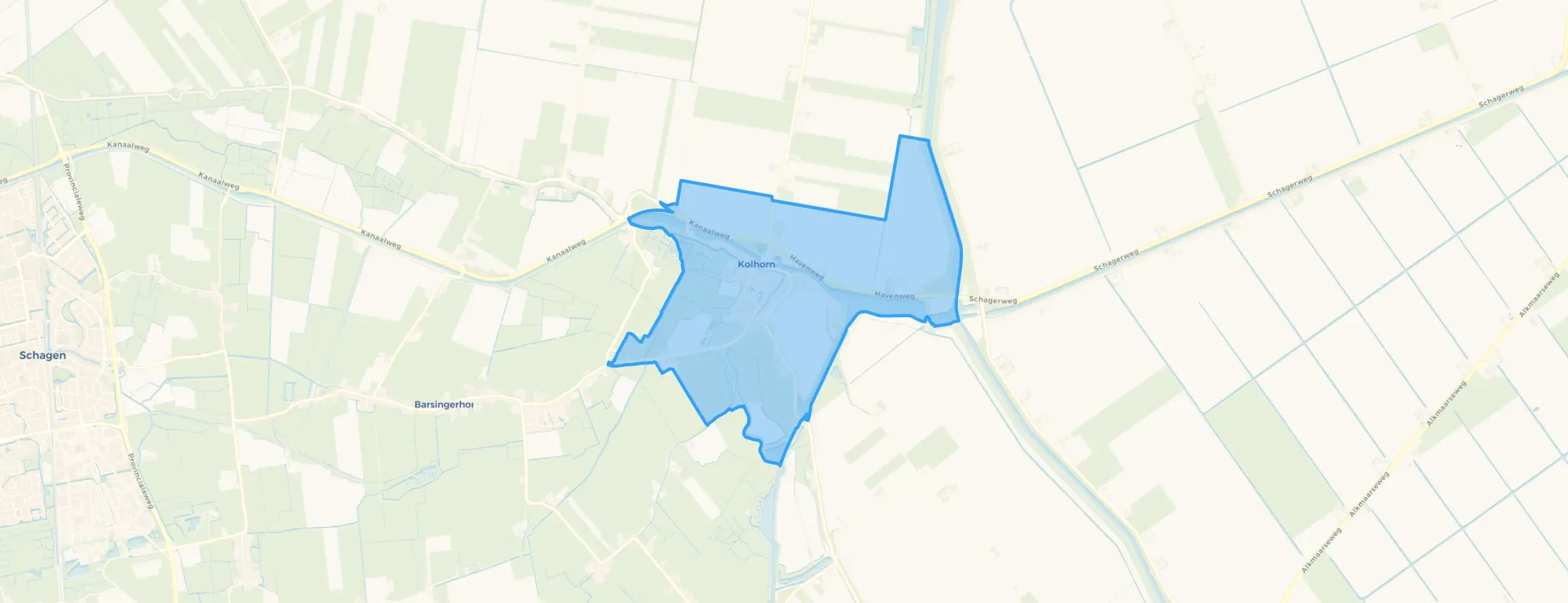 Kolhorn
