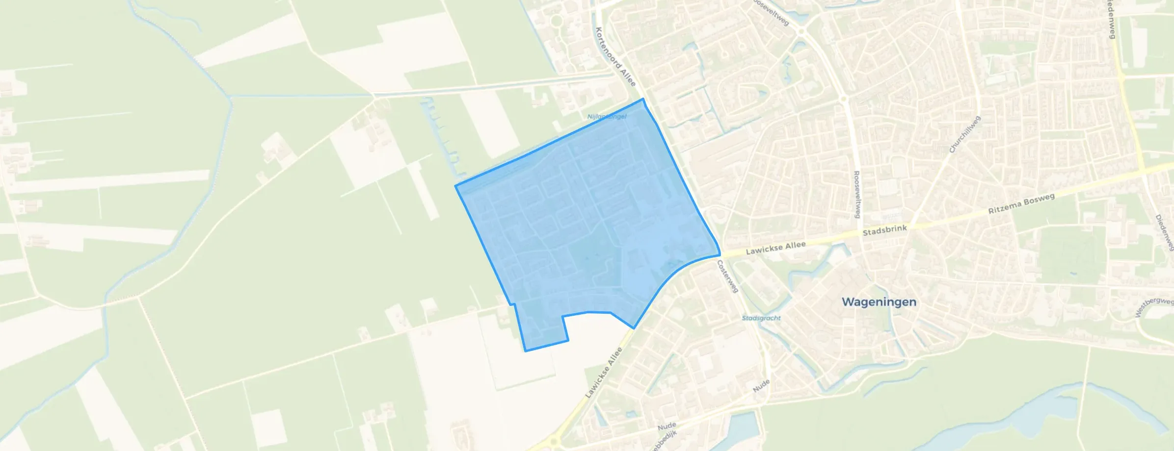 Kortenoord