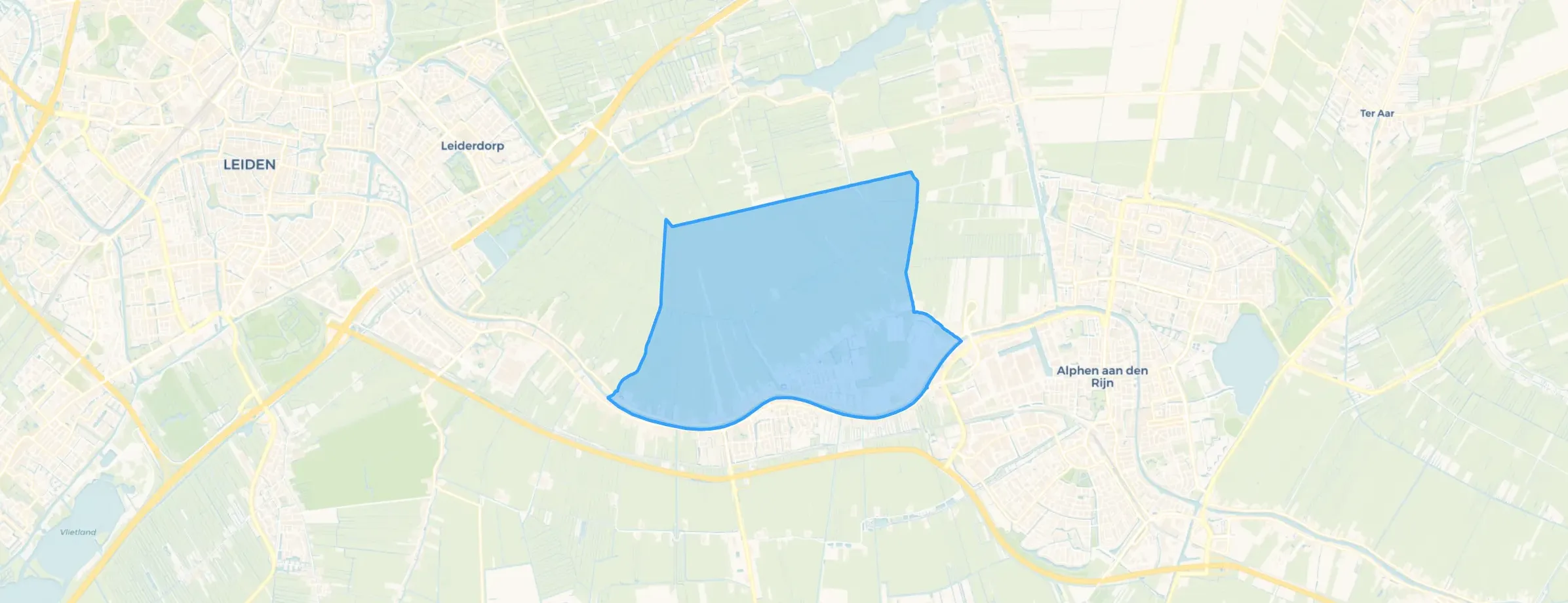 Koudekerk aan den Rijn