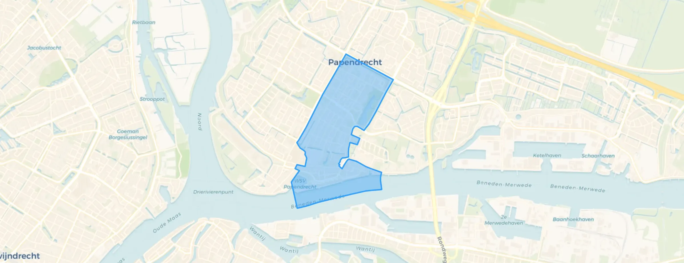 Kraaihoek