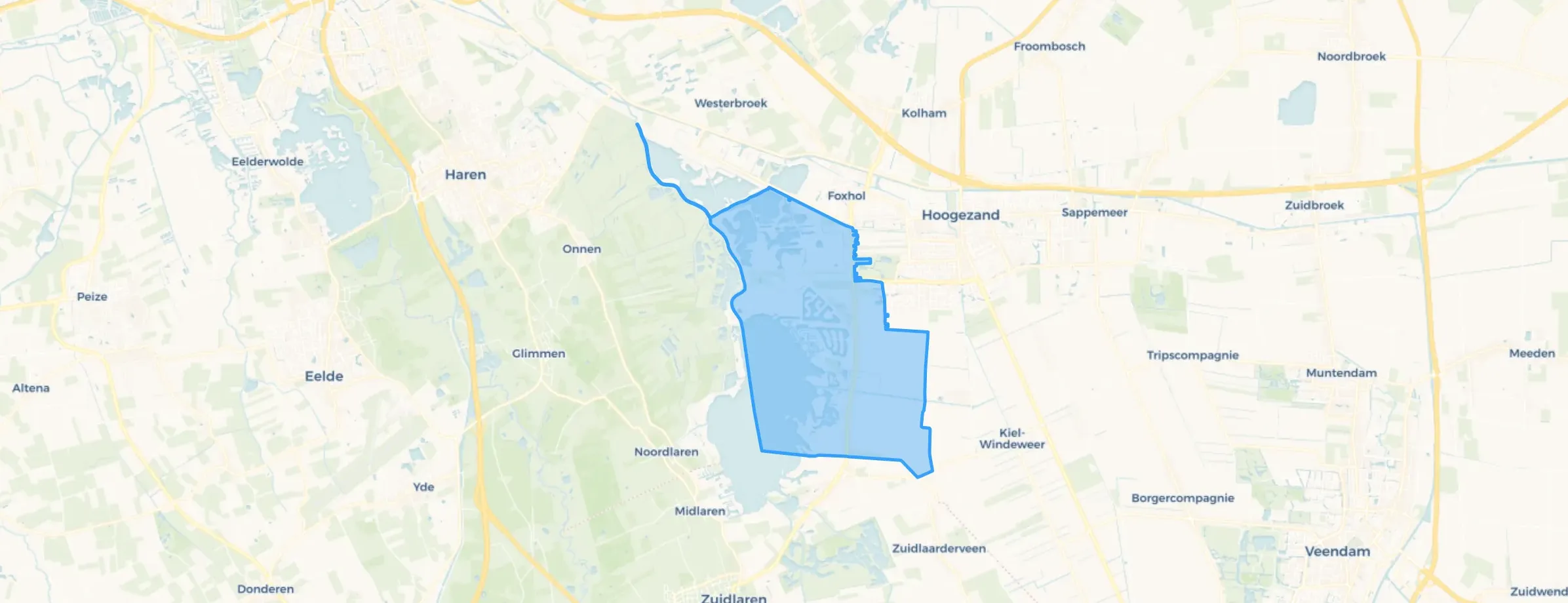 Kropswolde
