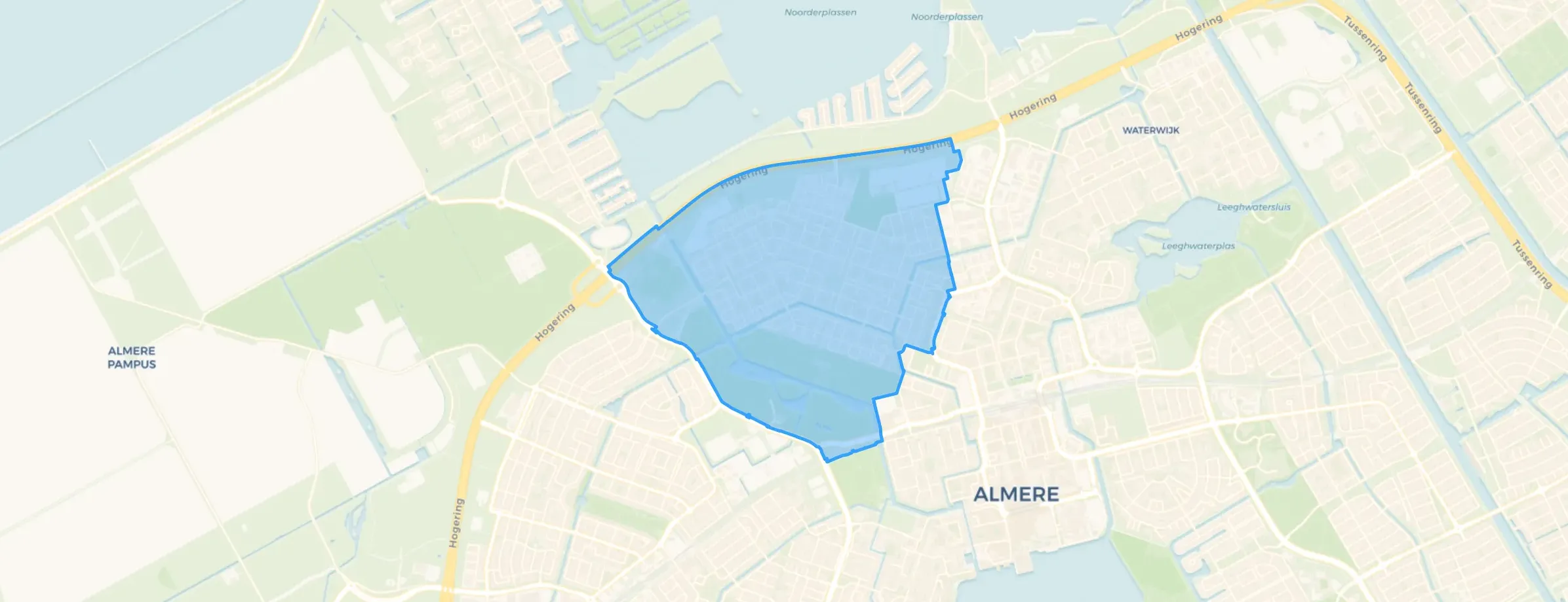 Kruidenwijk
