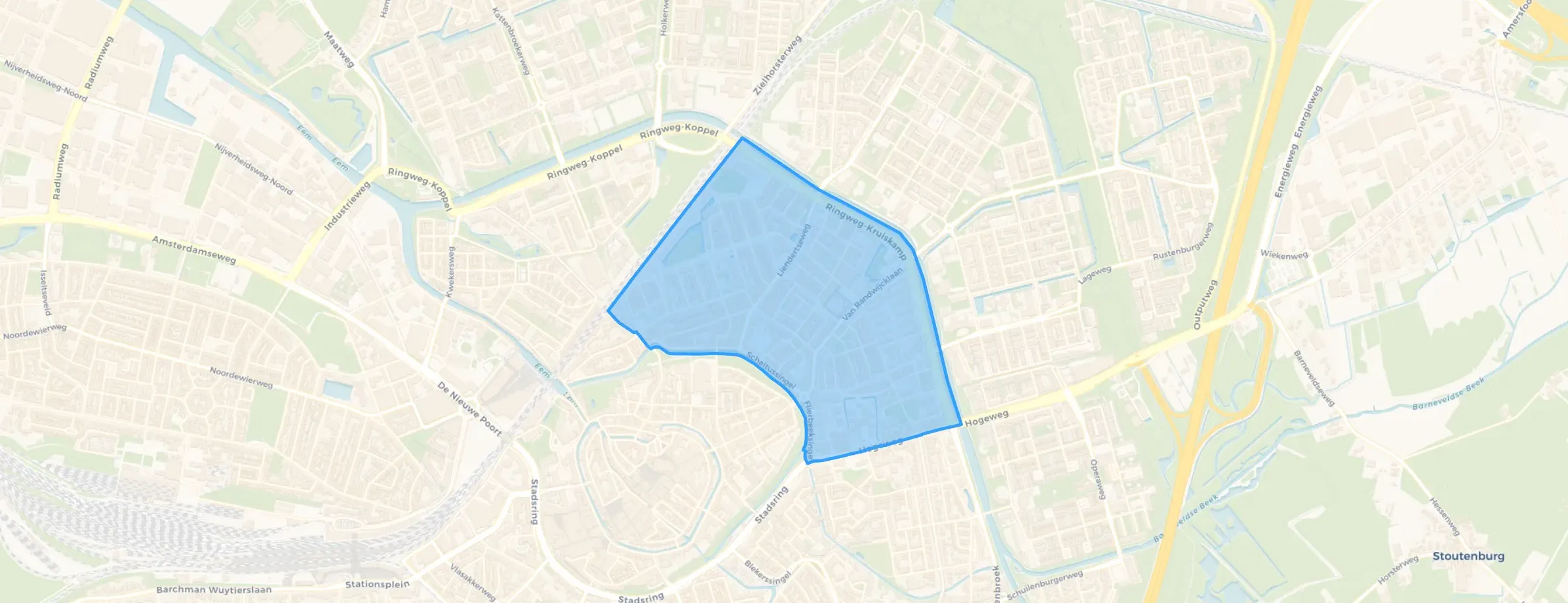 Kruiskamp
