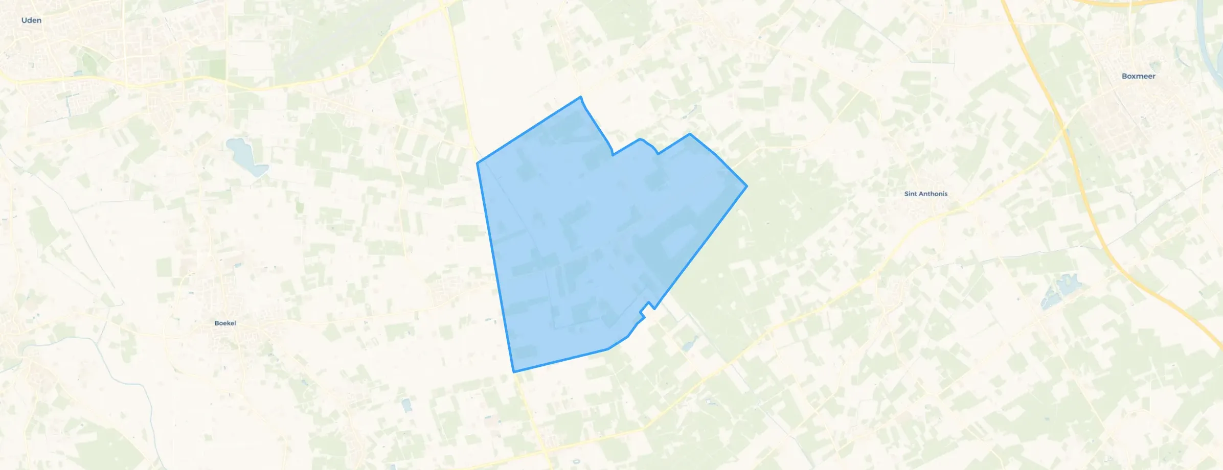 Landhorst