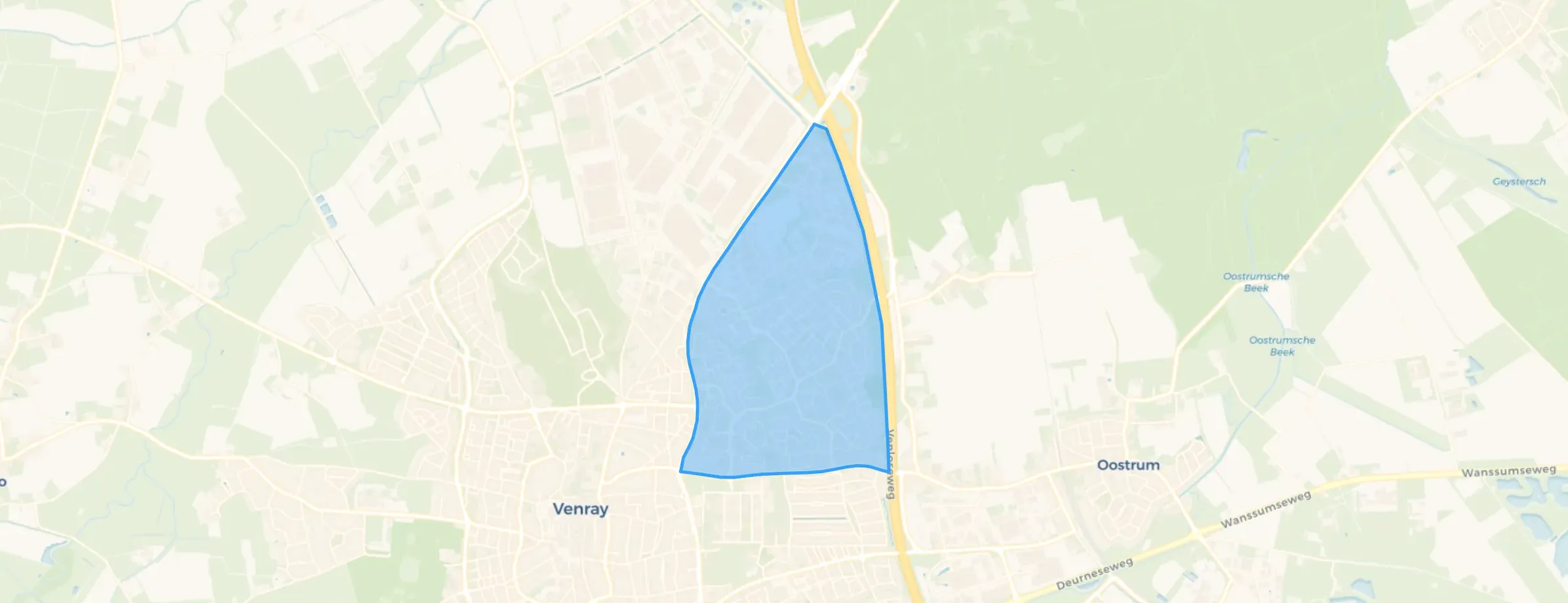 Landweert