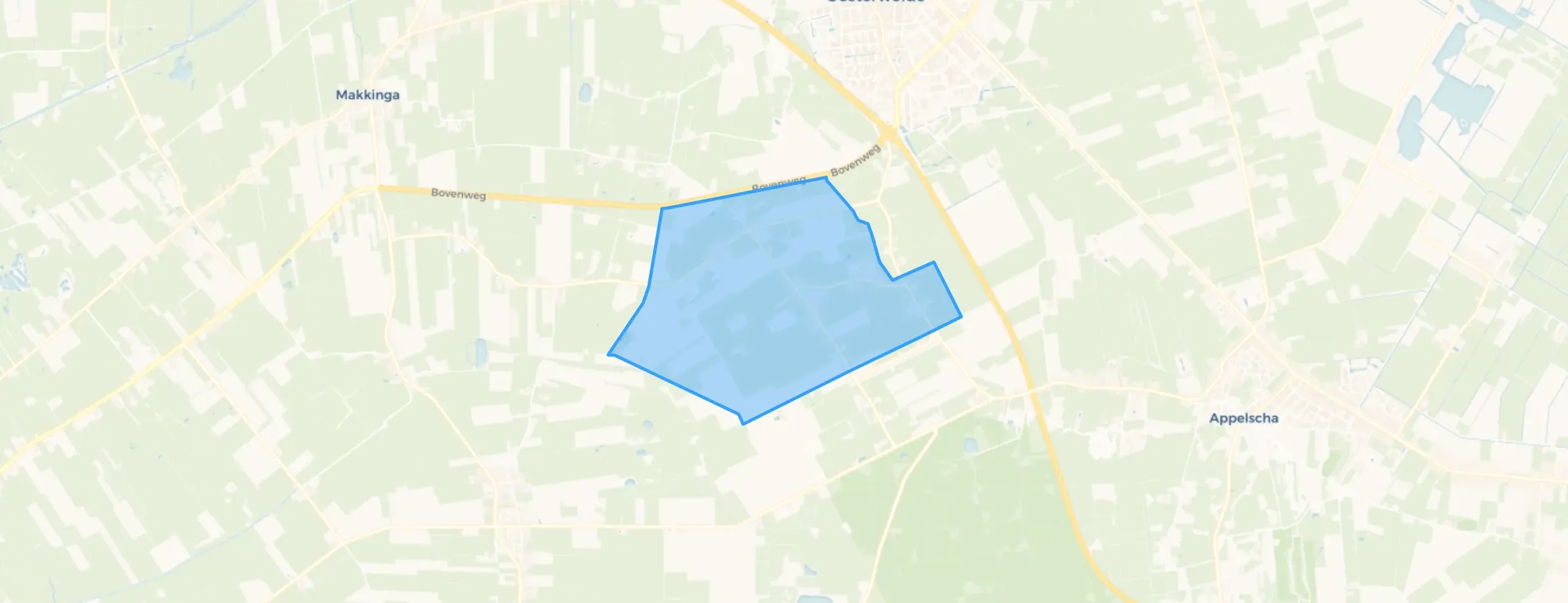 Langedijke
