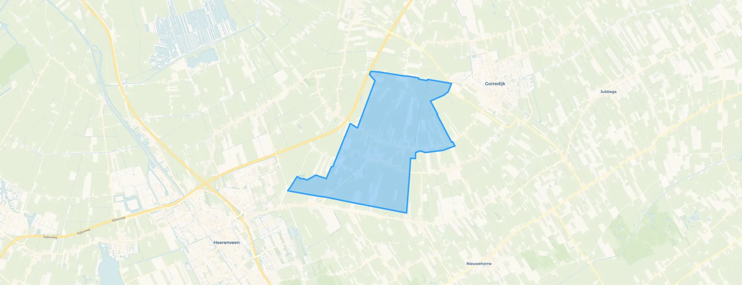 Langezwaag