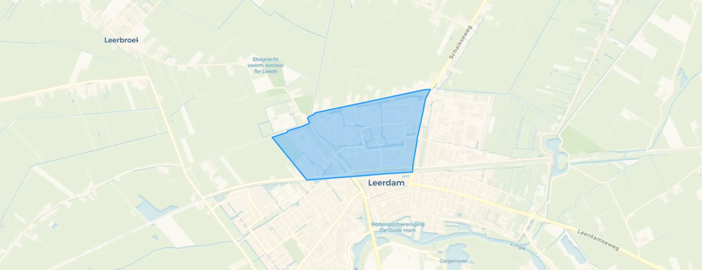 Leerdam-Noord