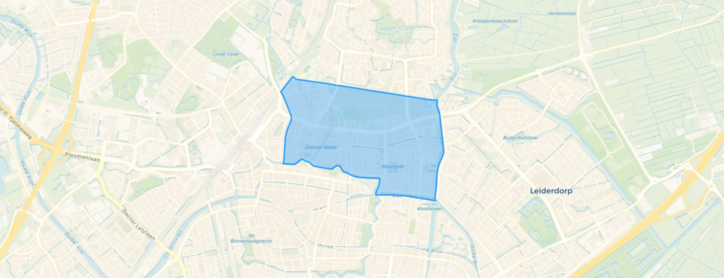 Leiden-Noord