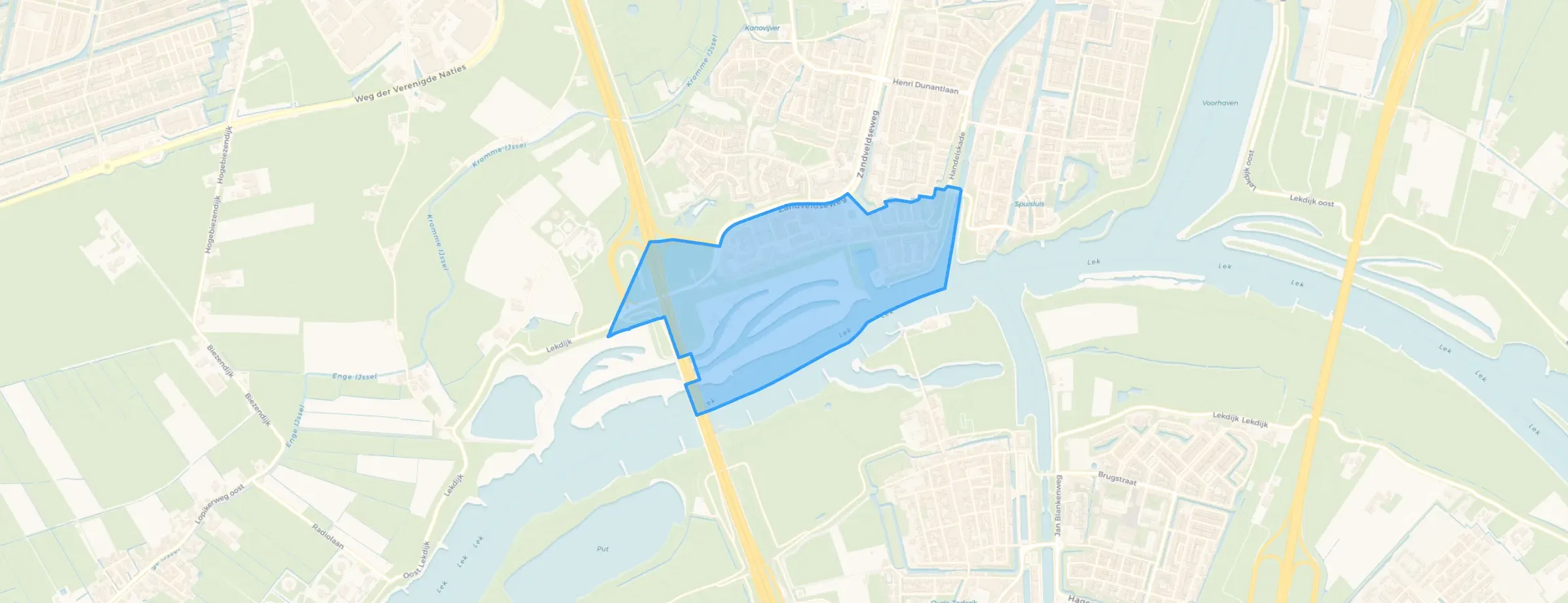Lekboulevard