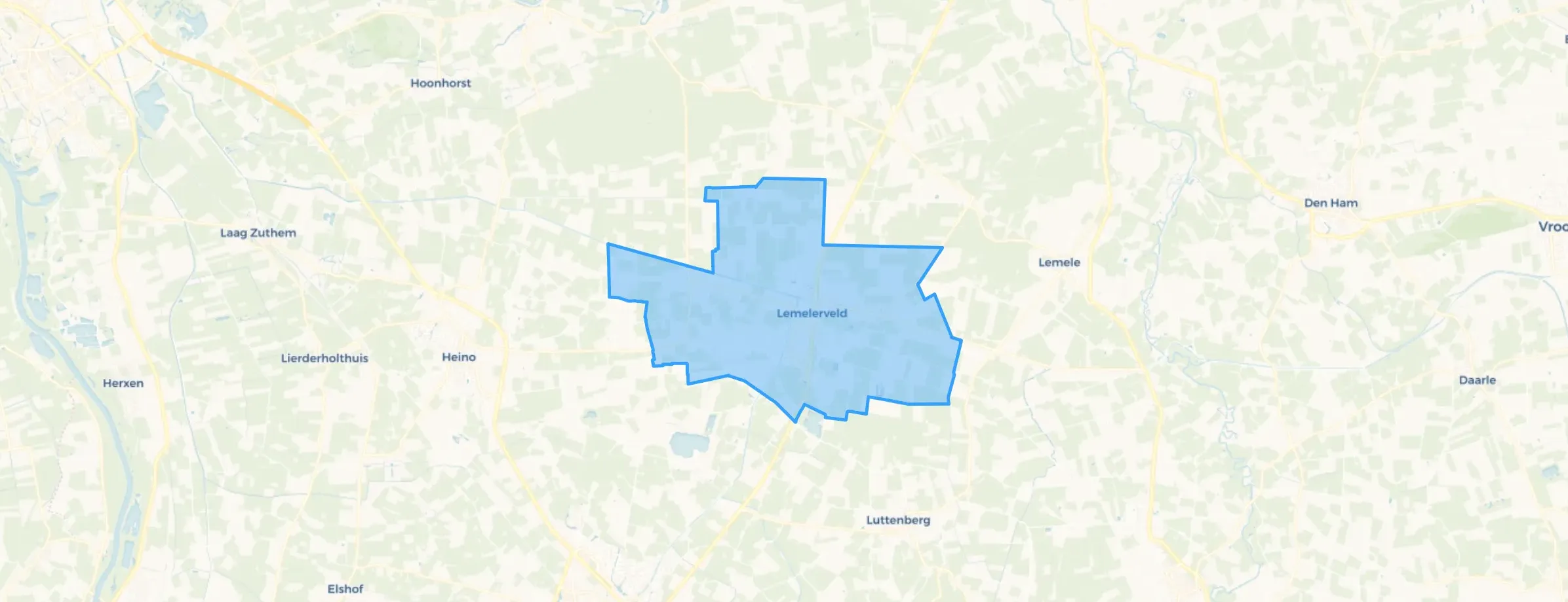 Lemelerveld
