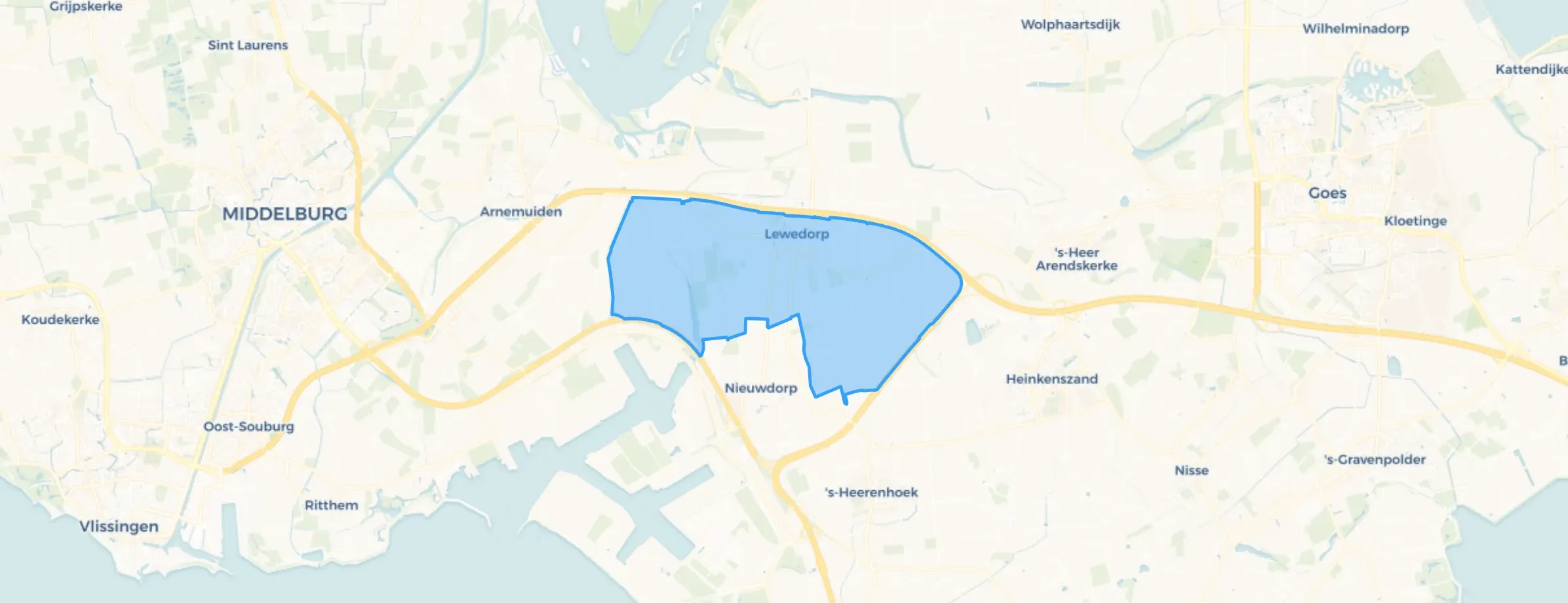 Lewedorp