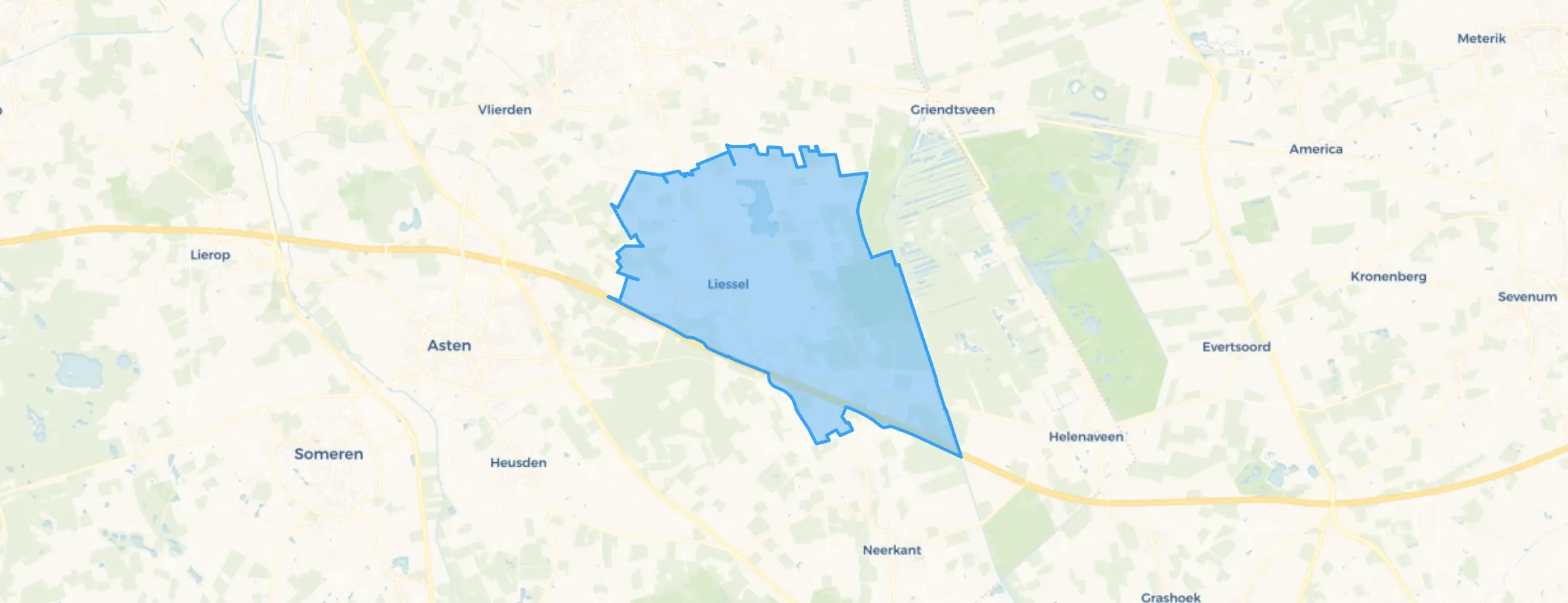 Liessel