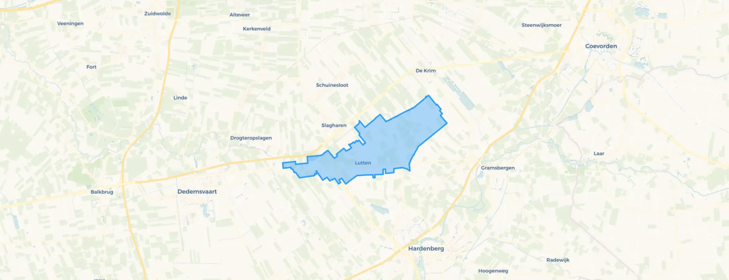 Lutten