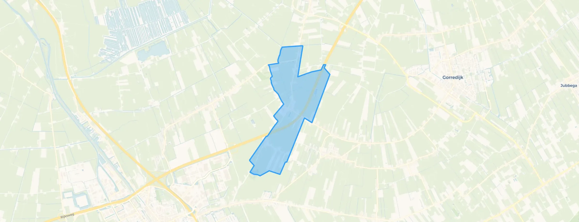 Luxwoude