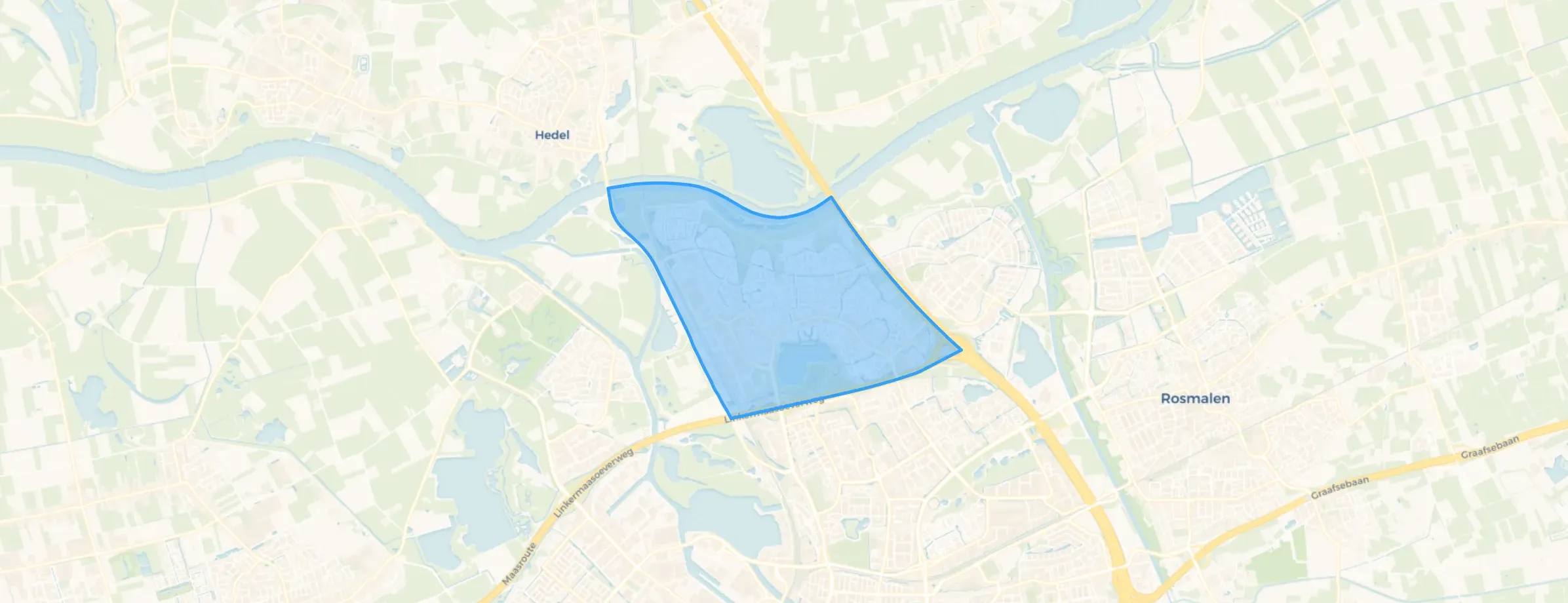 Maaspoort