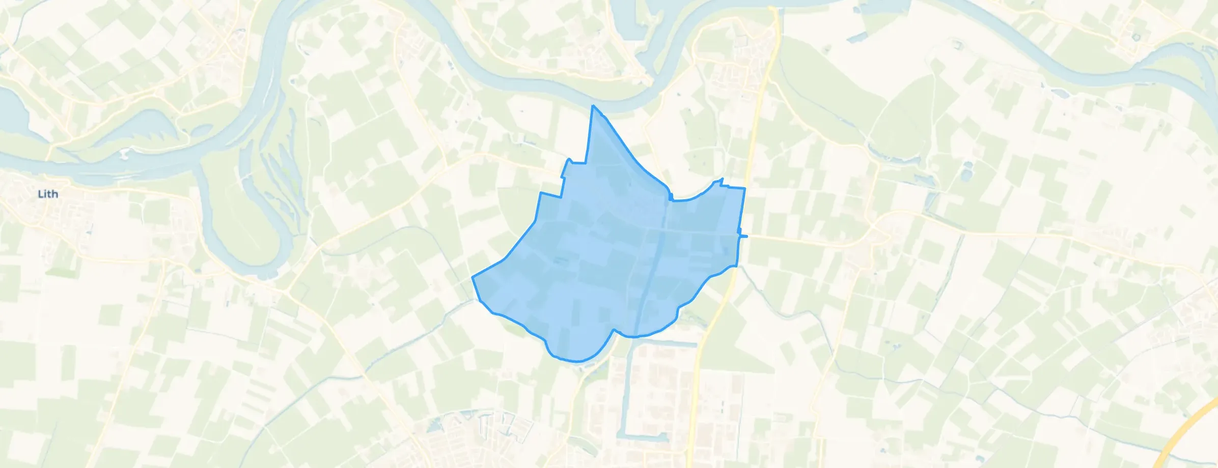 Macharen