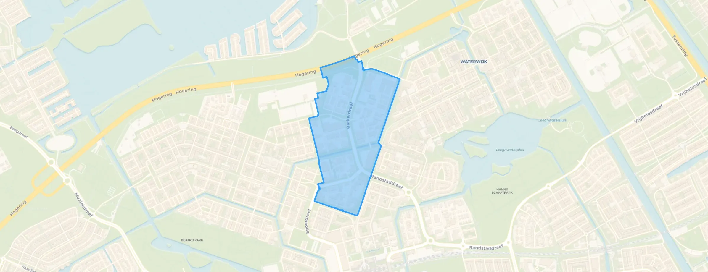 Markerkant