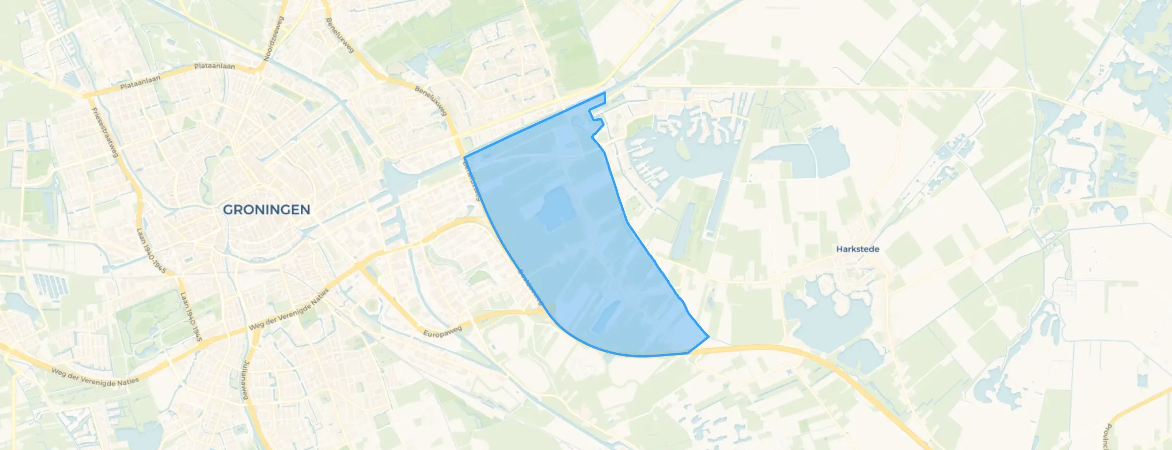 Meerdorpen