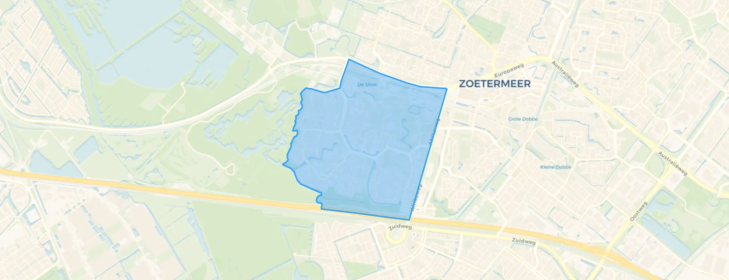 Meerzicht