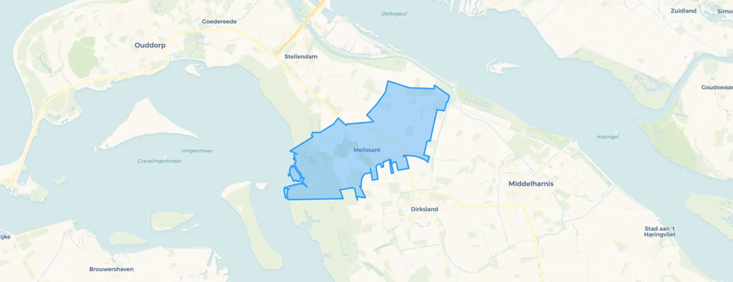 Melissant